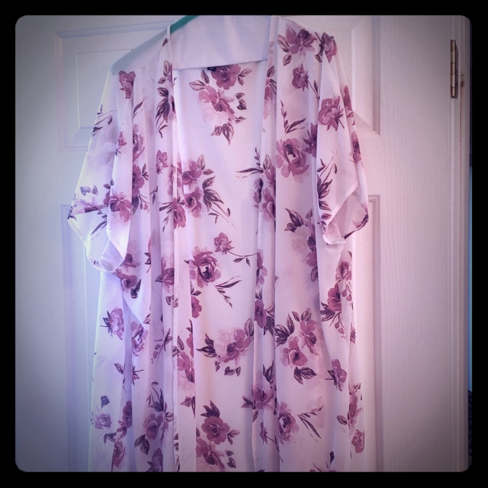 Tunic, torrid